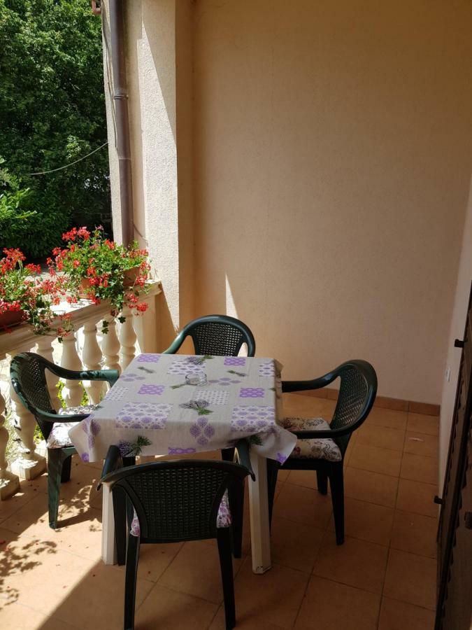 Apartman Vito Medulin Exterior foto